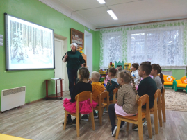 Составление рассказа по картине Составление рассказа по картине.