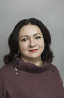 воспитатель Саунина Елена Александровна воспитатель Саунина Елена Александровна